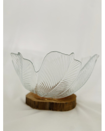 FRUTEIRA DE VIDRO - LOCAÇÃO FRUTEIRA DE VIDRO - LOCAÇÃO